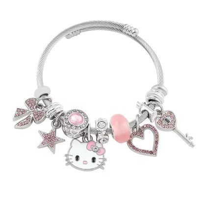 Bracciale Charm