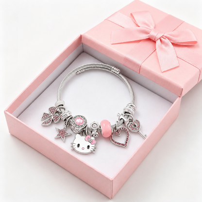Bracciale Charm
