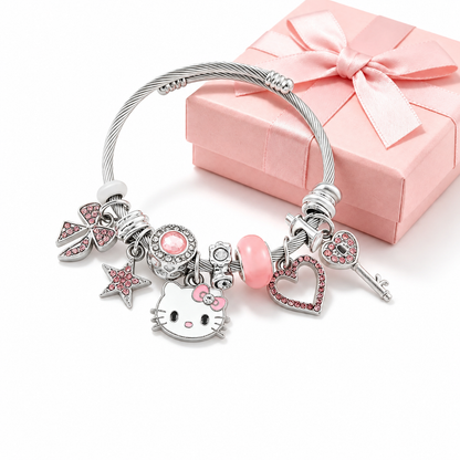 Bracciale Charm