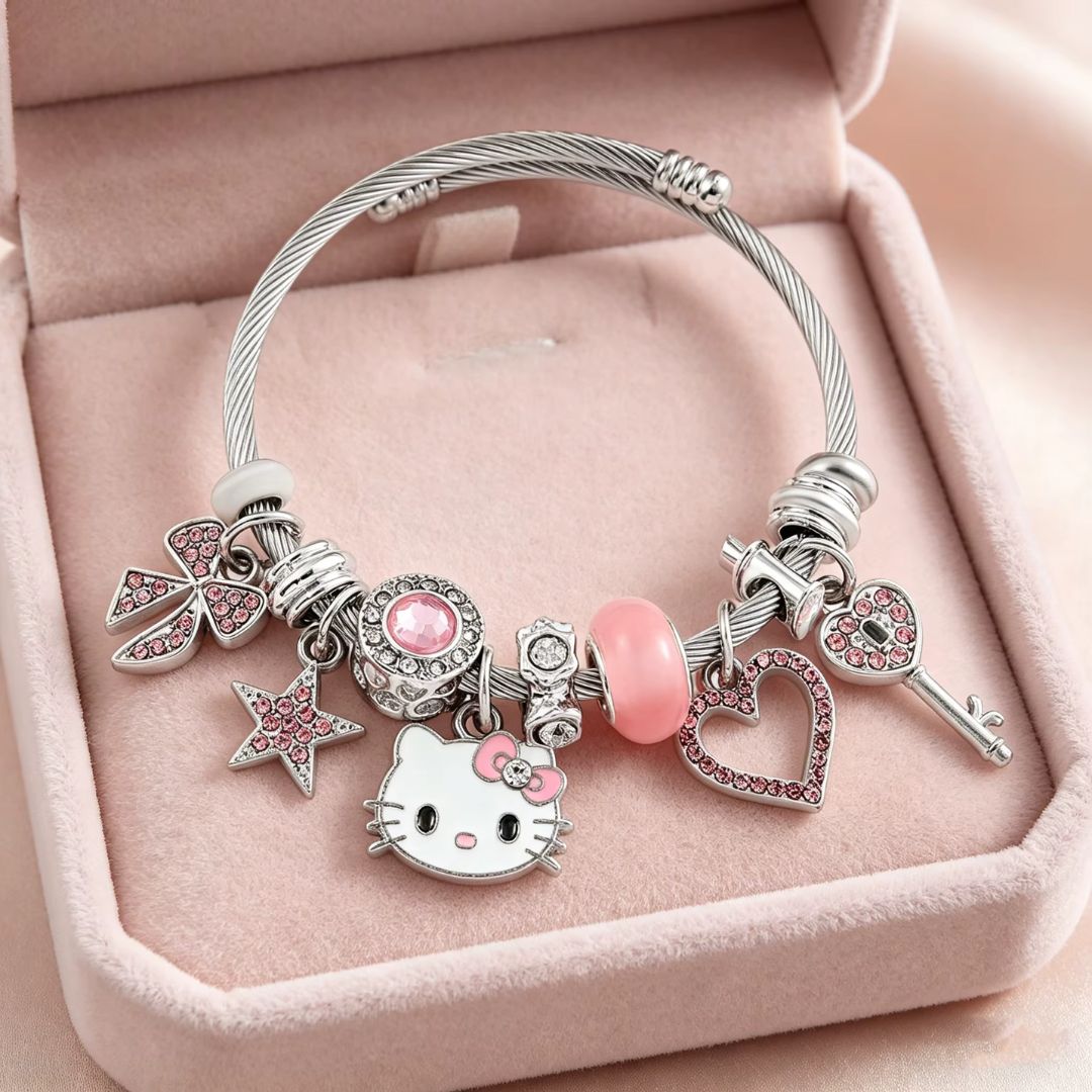 Bracciale Charm