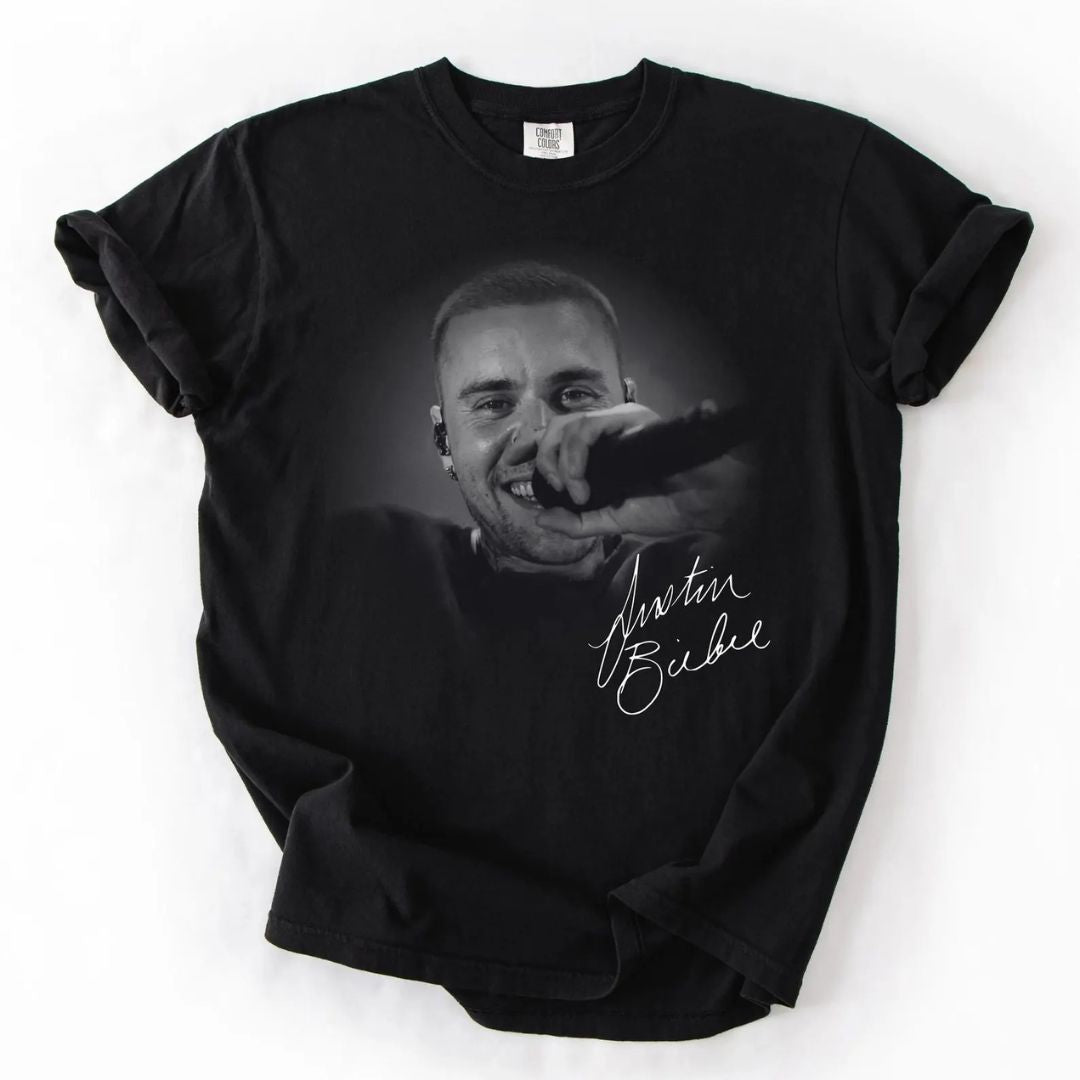 BIEBERCHELLA 2026 T-SHIRT