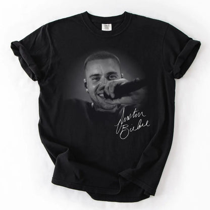 BIEBERCHELLA 2026 T-SHIRT