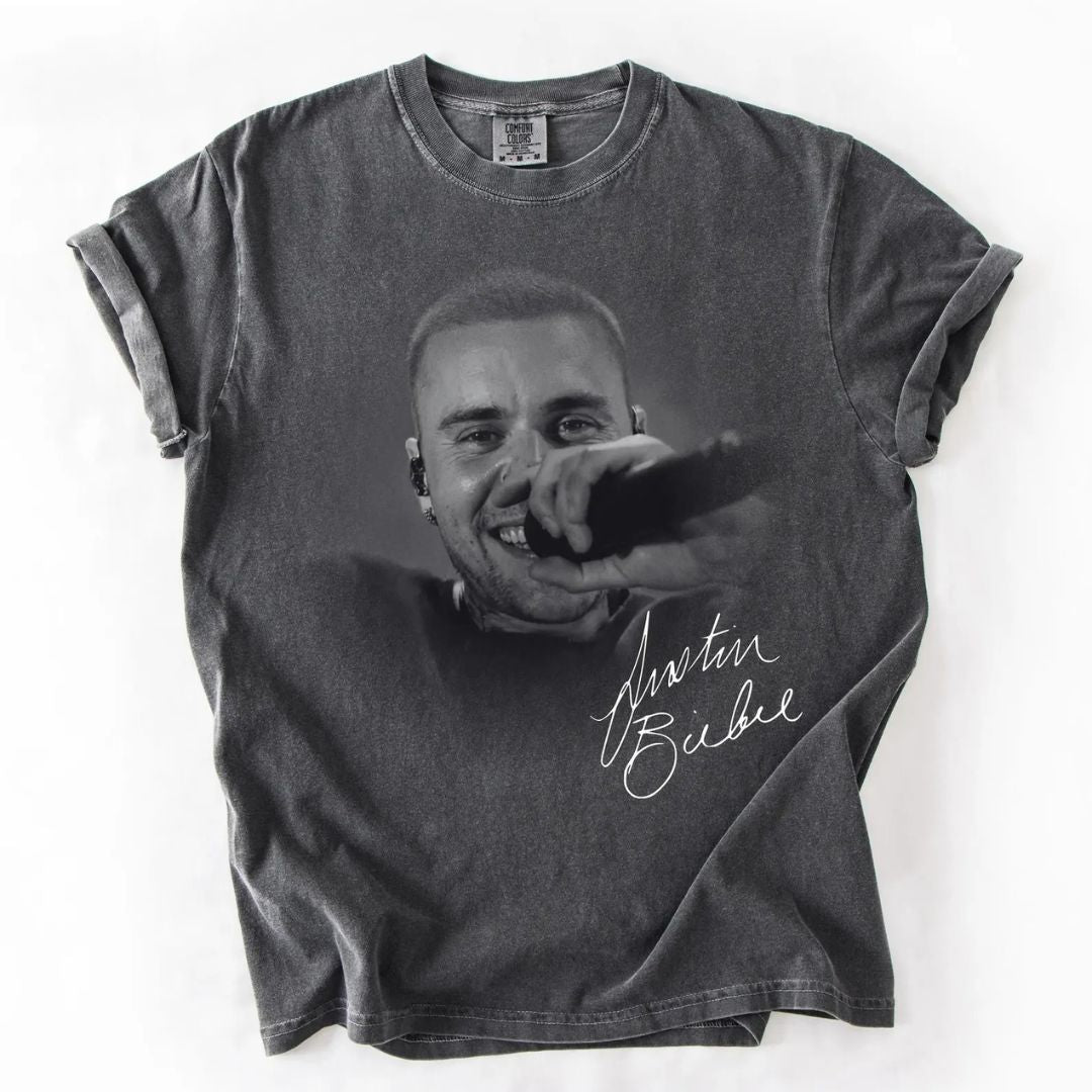 BIEBERCHELLA 2026 T-SHIRT
