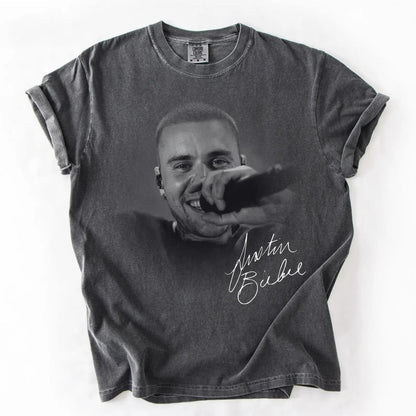 BIEBERCHELLA 2026 T-SHIRT